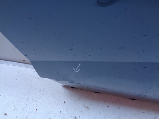 VRATA DESNA  PREDNJA STRANA HYUNDAI IONIQ 5 21- NR 41240