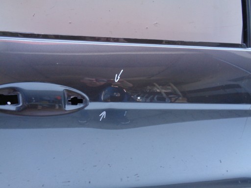 VRATA DESNA  PREDNJA STRANA FORD ECOSPORT 13- NR 41244