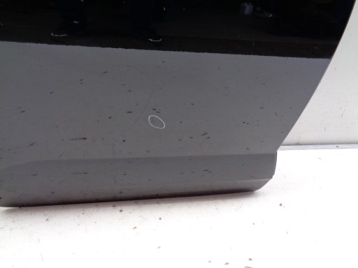 VRATA DESNA  ZADNJA VW POLO 2G 2G0 17- NR 41263