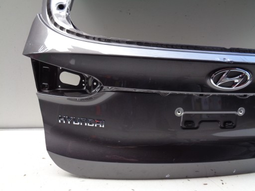 GEPEK ZADNJA HYUNDAI SANTA FE IV 18- NR 41271