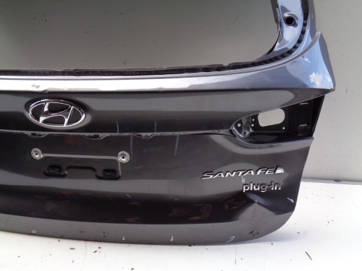 GEPEK ZADNJA HYUNDAI SANTA FE IV 18- NR 41271