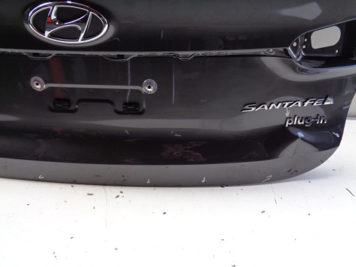 GEPEK ZADNJA HYUNDAI SANTA FE IV 18- NR 41271