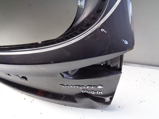 GEPEK ZADNJA HYUNDAI SANTA FE IV 18- NR 41271