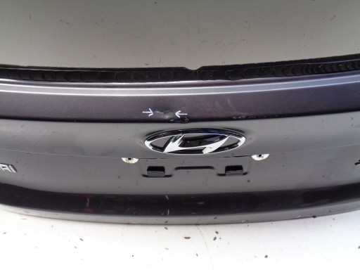 GEPEK ZADNJA HYUNDAI SANTA FE IV 18- NR 41271