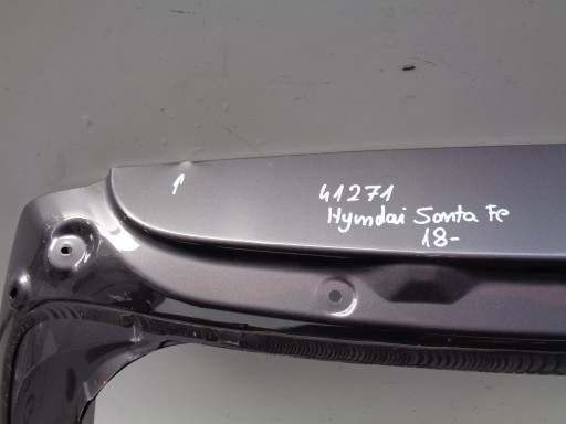 GEPEK ZADNJA HYUNDAI SANTA FE IV 18- NR 41271