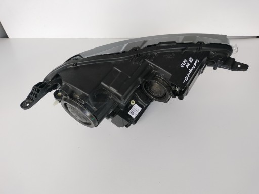 LAMPA FAR LIJEVA STARIRANA FORD ECOSPORT 17- REDIZAJN STARI TAMNA