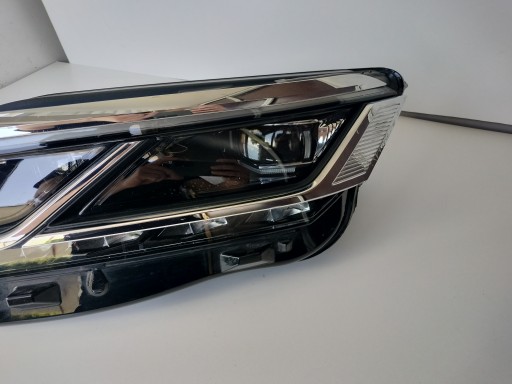 LAMPA FAR LIJEVA STRANA VW TOUAREG III 760 18- FULL LED