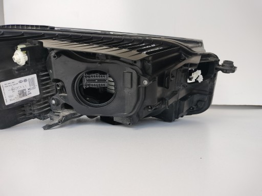 LAMPA FAR LIJEVA STRANA VW TOUAREG III 760 18- FULL LED