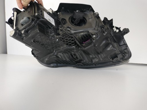 LAMPA FAR LIJEVA STRANA VW TOUAREG III 760 18- FULL LED