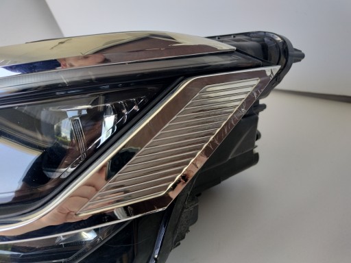 LAMPA FAR LIJEVA STRANA VW TOUAREG III 760 18- FULL LED