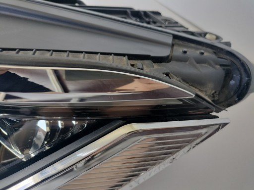 LAMPA FAR LIJEVA STRANA VW TOUAREG III 760 18- FULL LED