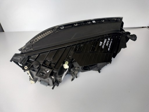 LAMPA FAR LIJEVA STRANA VW TOUAREG III 760 18- FULL LED