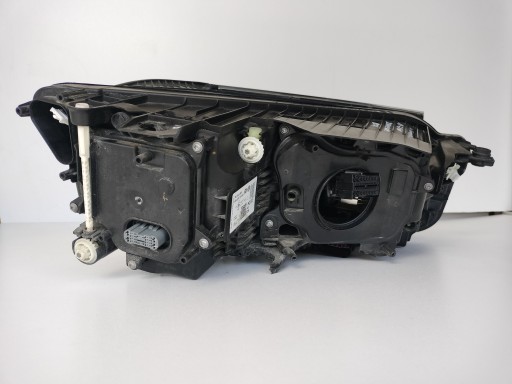 LAMPA FAR LIJEVA STRANA VW TOUAREG III 760 18- FULL LED