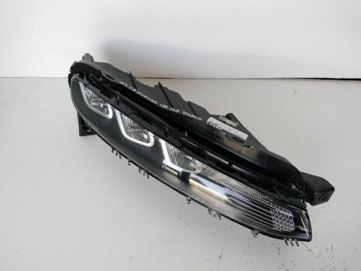 MAGLENKA DESNA STRANA CITROEN C3 AIRCROSS 21- REDIZAJN