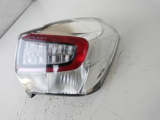 LAMPA FAR DESNA STRANA ZADNJA SUBARU XV 16- REDIZAJN LED LAMPA FAR DESNA STRANA ZADNJA SUBARU XV 16- REDIZAJN LED
