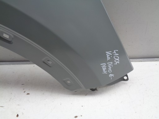 --NO-WY-- BLATOBRAN DESNA STRANA PREDNJA KIA NIRO 16- NR 41004