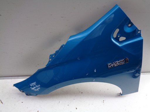 BLATOBRAN LIJEVA STRANA PREDNJA TOYOTA PRIUS PRIME PLUG IN NR 40990