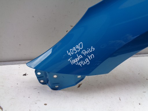 BLATOBRAN LIJEVA STRANA PREDNJA TOYOTA PRIUS PRIME PLUG IN NR 40990