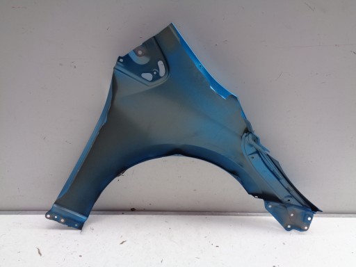 BLATOBRAN LIJEVA STRANA PREDNJA TOYOTA PRIUS PRIME PLUG IN NR 40990