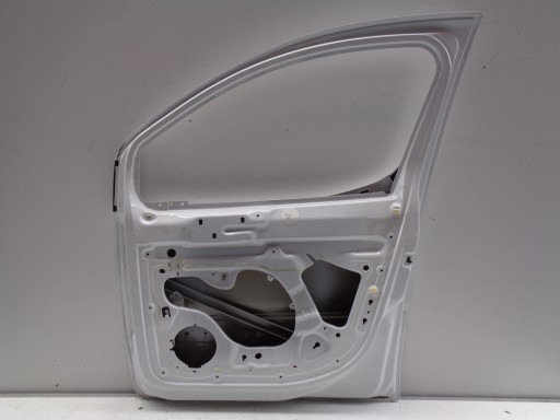 VRATA DESNA  PREDNJA STRANA CITROEN BERLINGO PEUGEOT PARTNER 08- NR 41067