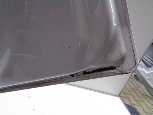 VRATA DESNA  PREDNJA STRANA CITROEN BERLINGO PEUGEOT PARTNER 08- NR 41067