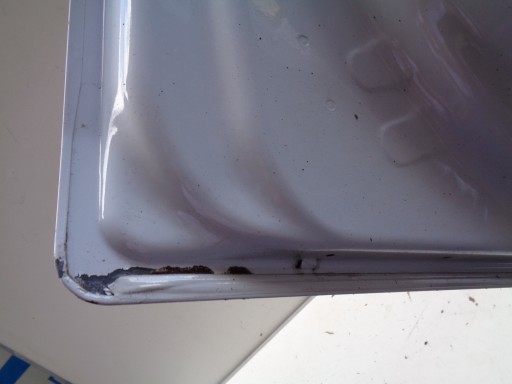 VRATA LIJEVA PREDNJA STRANA CITROEN BERLINGO PEUGEOT PARTNER 08- NR 41066