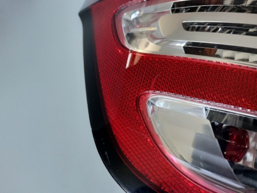 LAMPA FAR LIJEVA STRANA ZADNJA CITROEN C3 09-