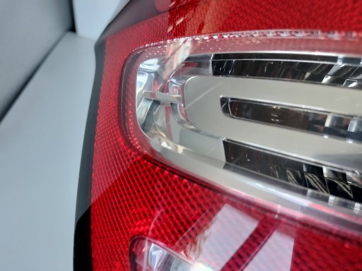 LAMPA FAR LIJEVA STRANA ZADNJA CITROEN C3 09-