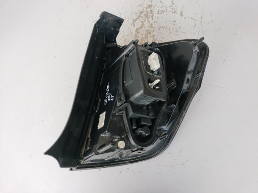 LAMPA FAR LIJEVA STRANA ZADNJA CITROEN C3 09-