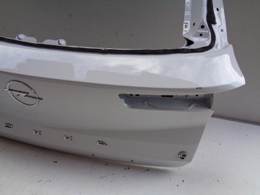 GEPEK ZADNJA OPEL MOKKA B II 20- NR 41052 GEPEK ZADNJA OPEL MOKKA B II 20- NR 41052