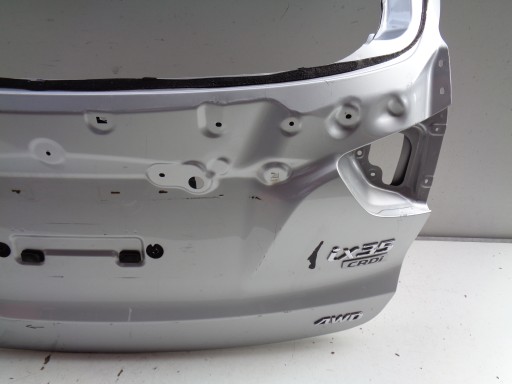 GEPEK ZADNJA HYUNDAI IX35 10- NR 41048