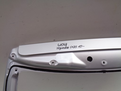 GEPEK ZADNJA HYUNDAI IX35 10- NR 41048