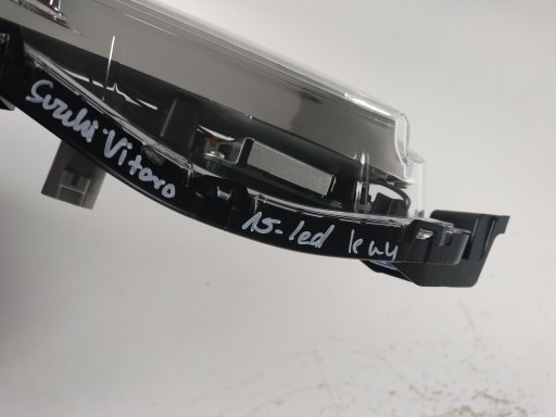 MAGLENKA LIJEVA STRANA SUZUKI VITARA III 15- LED