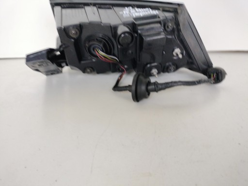 LAMPA FAR LIJEVA STRANA ZADNJA HYUNDAI IONIQ 5 21- LED