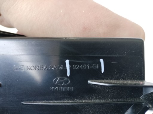 LAMPA FAR LIJEVA STRANA ZADNJA HYUNDAI IONIQ 5 21- LED