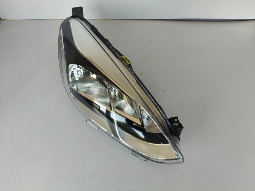 LAMPA FAR DESNA STRANA FORD FIESTA MK8 17- LAMPA FAR DESNA STRANA FORD FIESTA MK8 17-