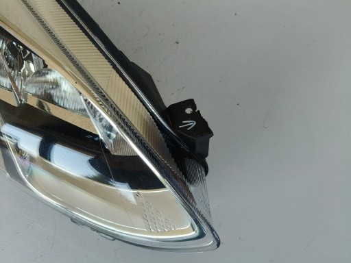 LAMPA FAR DESNA STRANA FORD FIESTA MK8 17- LAMPA FAR DESNA STRANA FORD FIESTA MK8 17-