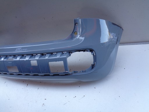 BRANIK ZADNJI FIAT PANDA III 12- NR 40828