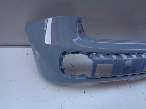 BRANIK ZADNJI FIAT PANDA III 12- NR 40828