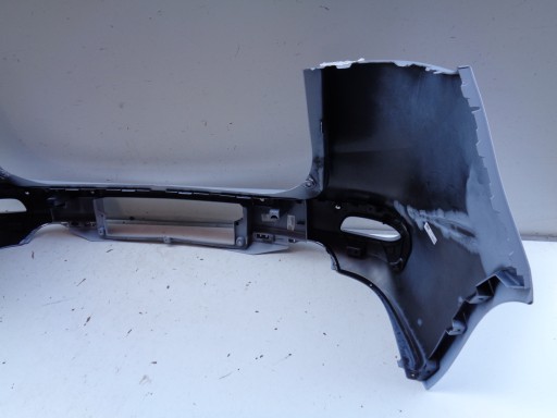 NOVI BRANIK ZADNJI OPEL ZAFIRA C 12- NR 40831