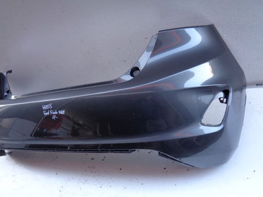 BRANIK ZADNJI FORD FIESTA MK8 17- NR 44855