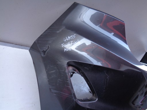 BRANIK ZADNJI FORD FIESTA MK8 17- NR 44855