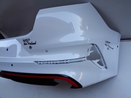 BRANIK ZADNJI KIA PROCEED 18- GT-LINE NR 40557