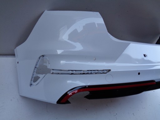 BRANIK ZADNJI KIA PROCEED 18- GT-LINE NR 40557