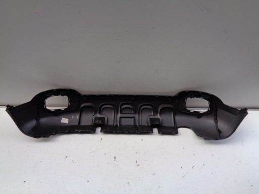 SPOJLER BRANIKA ZADNJA  FIAT PANDA III 12- CROSS