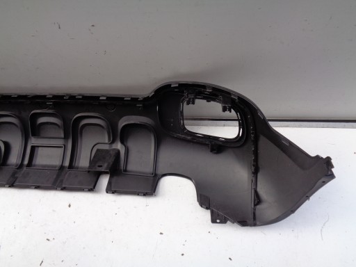 SPOJLER BRANIKA ZADNJA  FIAT PANDA III 12- CROSS