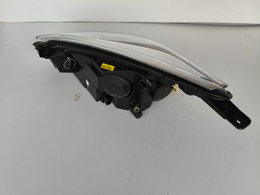 LAMPA FAR DESNA STRANA FORD FIESTA MK8 17- LED LAMPA FAR DESNA STRANA FORD FIESTA MK8 17- LED