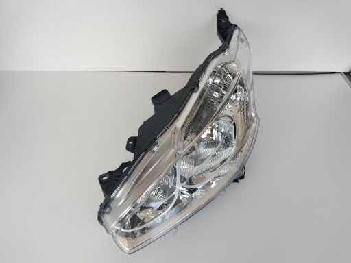 LAMPA FAR LIJEVA STRANA PEUGEOT 208 12-15