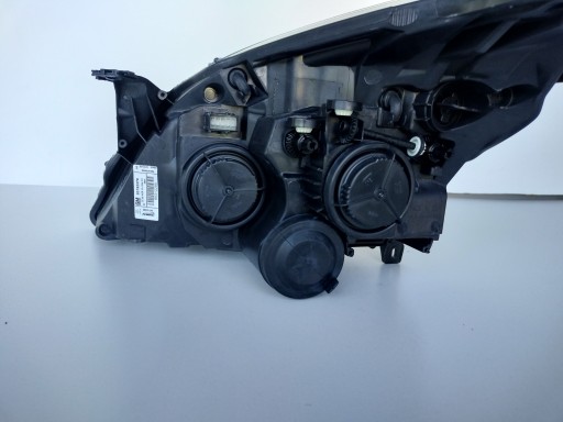 NOVO LAMPA FAR DESNA STRANA OPEL SIGNUM REDIZAJN