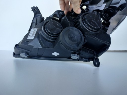 NOVO LAMPA FAR DESNA STRANA OPEL SIGNUM REDIZAJN